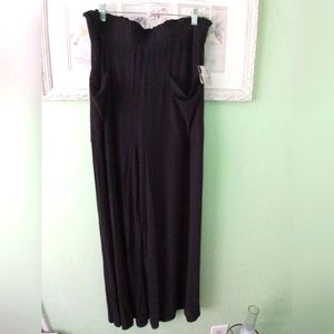 New Free People Movement Blissed Out Wide Leg Pants